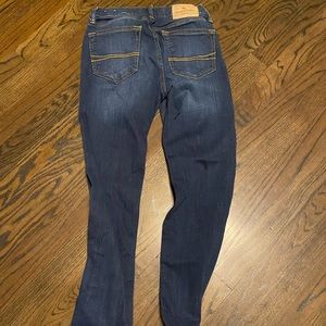Abercrombie kids size 11/12 jeans